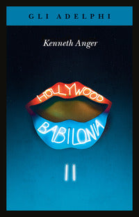 Hollywood babilonia 