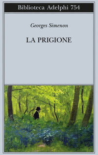 Prigione 