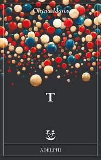 T - romanzo 