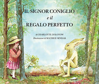 Signor coniglio e il regalo perfetto 
