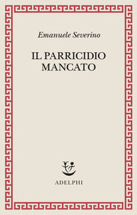 Parricidio mancato 