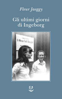 Ultimi giorni di ingeborg 