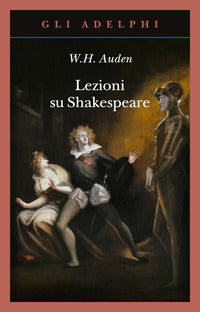 Lezioni su shakespeare 