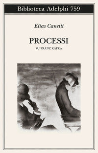 Processi - su franz kafka 
