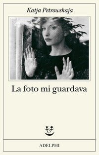 Foto mi guardava 