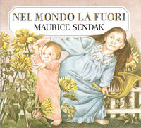 Nel mondo la' fuori 