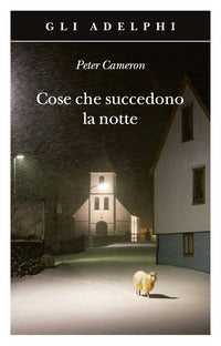 Cose che succedono la notte 