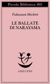 Ballate di narayama 