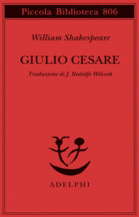 Giulio cesare 