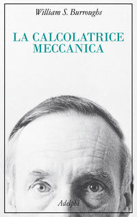 Calcolatrice meccanica 