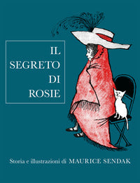 Segreto di rosie 