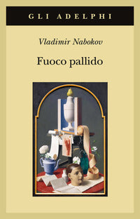 Fuoco pallido 