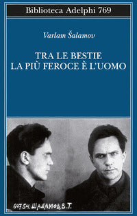 Tra le bestie la piu' feroce e' l'uomo 