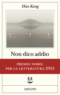 Non dico addio 