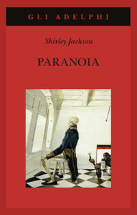 Paranoia 