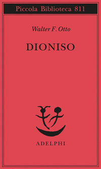 Dioniso - mito e culto 