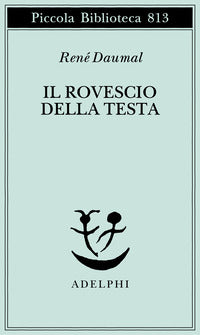Rovescio della testa 