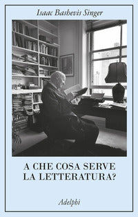 A che cosa serve la letteratura ? 