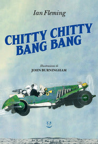 Chitty chitty bang bang 