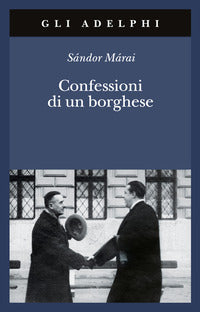 Confessioni di un borghese 