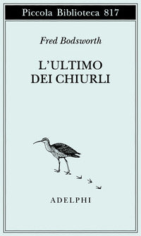 Ultimo dei chiurli 