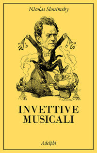 Invettive musicali 