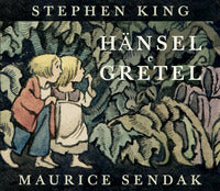 Hansel e gretel 