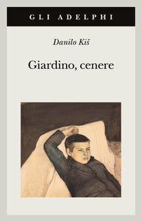 Giardino cenere 
