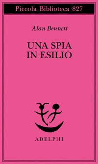 Spia in esilio 