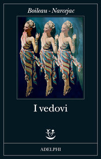 Vedovi 