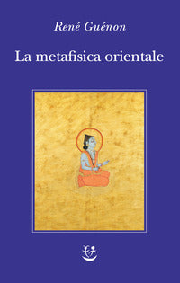 Metafisica orientale 