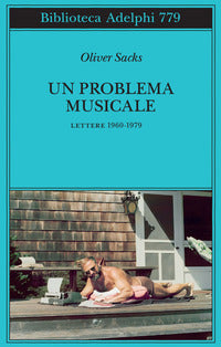Problema musicale - lettere 1960 - 1979 