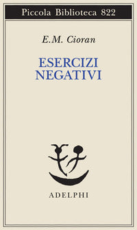 Esercizi negativi 