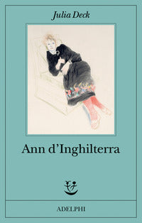 Ann d'inghilterra 