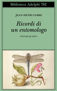 Ricordi di un entomologo 4 