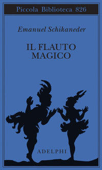Flauto magico 
