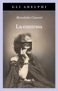 Contessa - virginia verasis di castiglione 