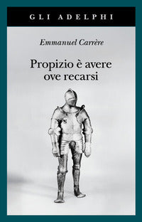 Propizio e' avere ove recarsi 