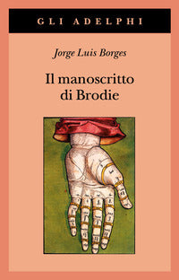 Manoscritto di brodie 