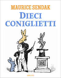 Dieci coniglietti 