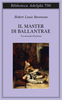 Master di ballantrae - un racconto d'inverno 