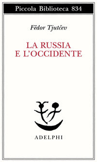 Russia e l'occidente 