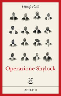 Operazione shylock - una confessione 