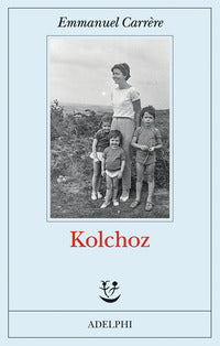 Kolchoz 