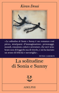 Solitudine di sonia e sunny 