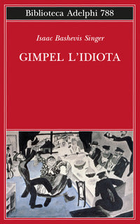Gimpel l'idiota 