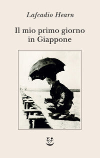 Mio primo giorno in giappone 