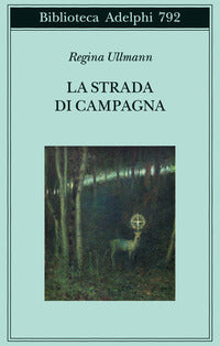 Strada di campagna 