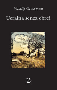 Ucraina senza ebrei 