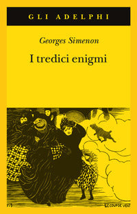 Tredici enigmi 